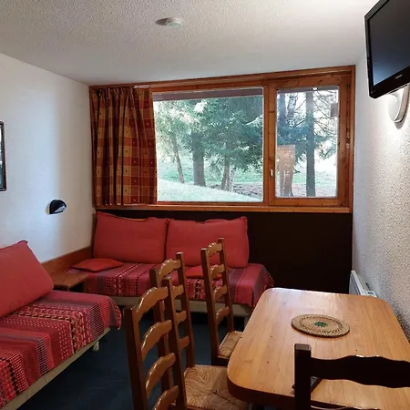 Les Arcs 1800, 1 Pièce, 4 Personnes - Fr-1-411-653 Appartement Les Arcs (Savoie)