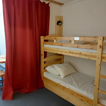 Les Arcs 1800, 1 Pièce, 4 Personnes - Fr-1-411-653 Appartement Les Arcs (Savoie)